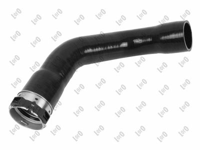 Charge Air Hose ABAKUS 054-028-158