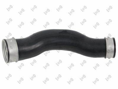 Charge Air Hose ABAKUS 054-028-159
