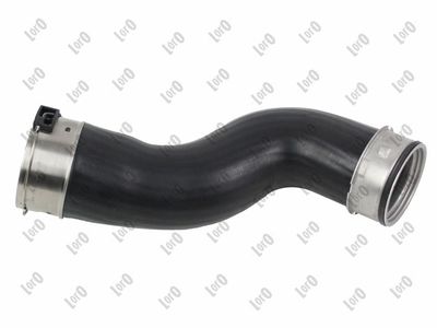 Charge Air Hose ABAKUS 054-028-161