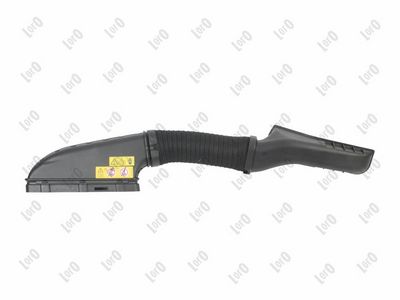 Intake Hose, air filter ABAKUS 054-028-167