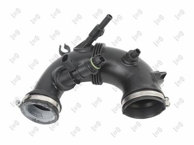 Intake Hose, air filter ABAKUS 054-028-174