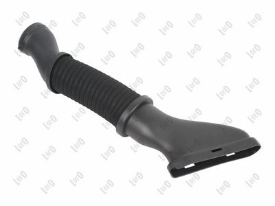Intake Hose, air filter ABAKUS 054-028-178