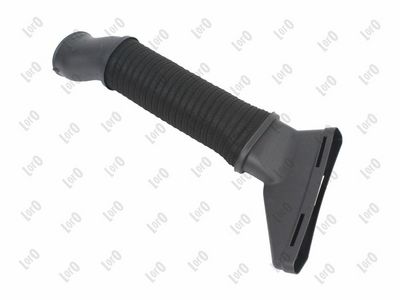Intake Hose, air filter ABAKUS 054-028-179