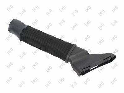 Intake Hose, air filter ABAKUS 054-028-180