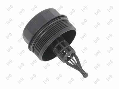 Cap, oil filter housing ABAKUS 054-028-182