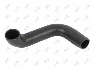Charge Air Hose ABAKUS 054-028-183