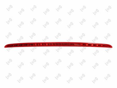 Auxiliary Stop Light ABAKUS 054-09-870