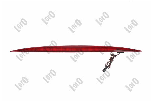 ABAKUS 054-31-870 Auxiliary Stop Light