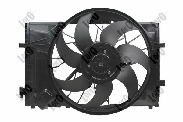 ABAKUS 054-014-0005 Fan, engine cooling