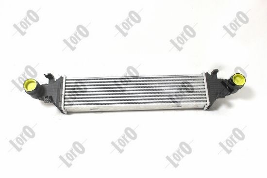 ABAKUS 054-018-0005 Charge Air Cooler