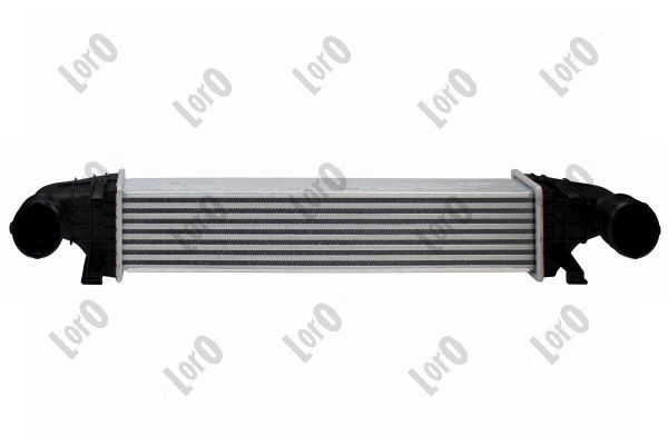 ABAKUS 054-018-0011 Charge Air Cooler