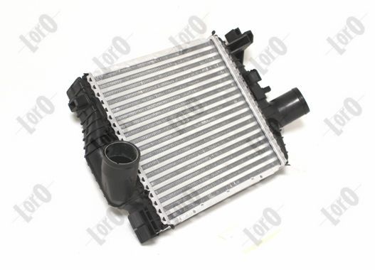 ABAKUS 054-018-0015 Charge Air Cooler