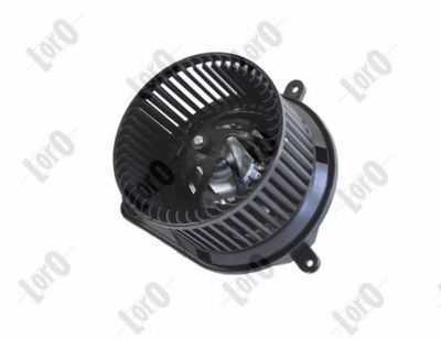 Interior Blower ABAKUS 054-022-0007