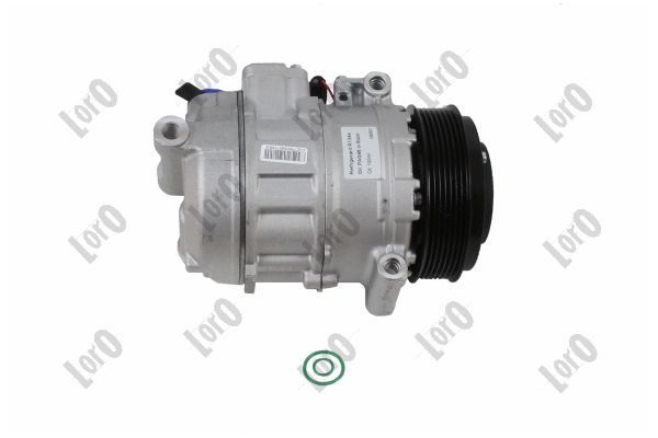 ABAKUS 054-023-0004 Compressor, air conditioning