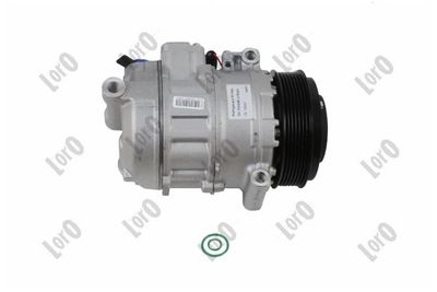 Compressor, air conditioning ABAKUS 054-023-0004
