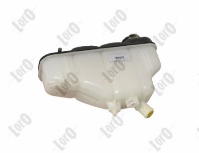 Expansion Tank, coolant ABAKUS 054-026-007