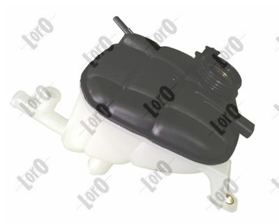 Expansion Tank, coolant ABAKUS 054-026-010