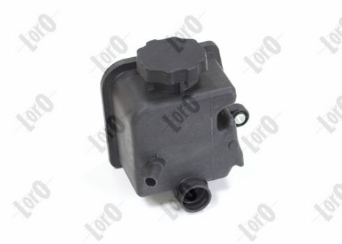 ABAKUS 054-026-011 Equalising reservoir, hydraulic oil (power steering)