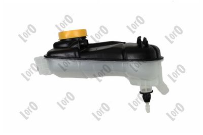 Expansion Tank, coolant ABAKUS 054-026-013