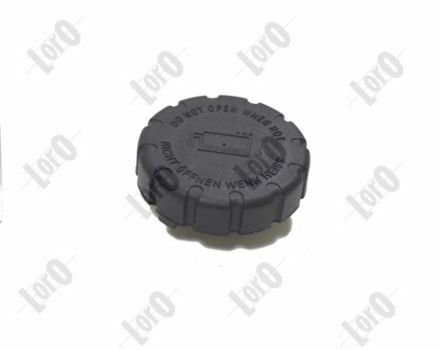 ABAKUS 054-027-002 Cap, coolant tank