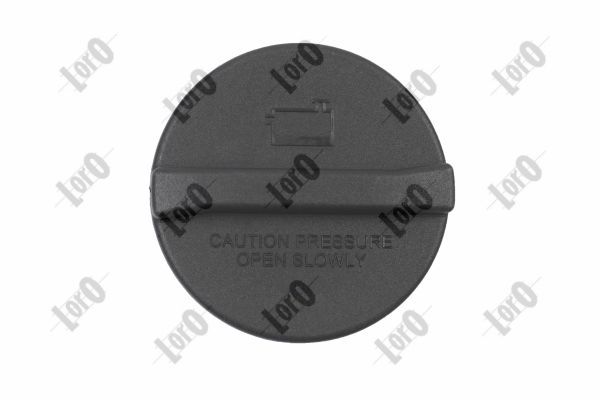 ABAKUS 054-027-005 Cap, coolant tank