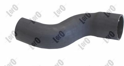Charge Air Hose ABAKUS 054-028-001