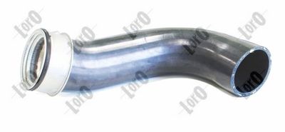 Charge Air Hose ABAKUS 054-028-006