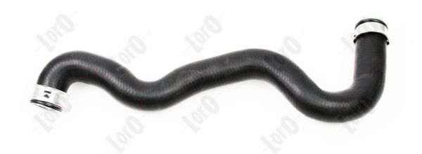 ABAKUS 054-028-017 Radiator Hose