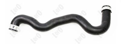Radiator Hose ABAKUS 054-028-017