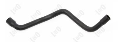 Radiator Hose ABAKUS 054-028-023