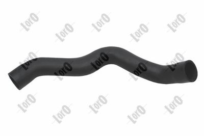 Radiator Hose ABAKUS 054-028-024