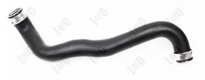 Radiator Hose ABAKUS 054-028-025
