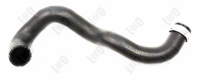 Radiator Hose ABAKUS 054-028-026