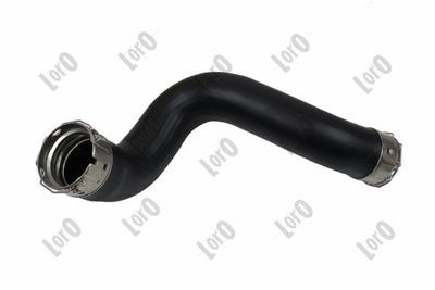 Charge Air Hose ABAKUS 054-028-033