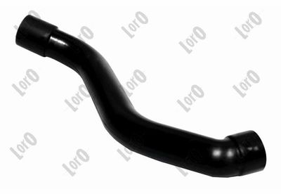 Hose, crankcase ventilation ABAKUS 054-028-040