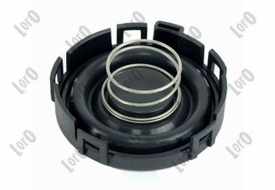 Valve, crankcase ventilation ABAKUS 054-028-044