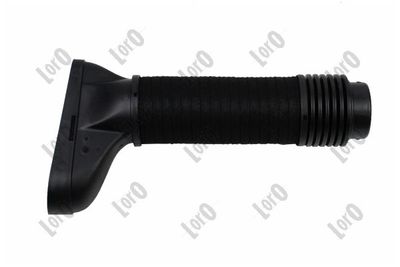 Intake Hose, air filter ABAKUS 054-028-051