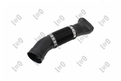 Intake Hose, air filter ABAKUS 054-028-055