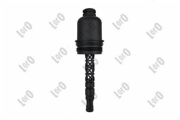 ABAKUS 054-028-062 Cap, oil filter housing
