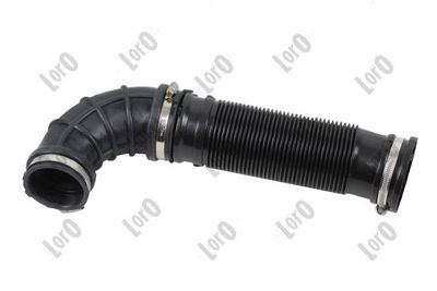 Intake Hose, air filter ABAKUS 054-028-070