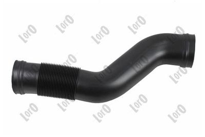 Intake Hose, air filter ABAKUS 054-028-071