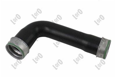Charge Air Hose ABAKUS 054-028-075