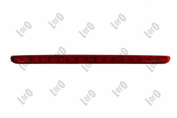 ABAKUS 054-07-870D Auxiliary Stop Light