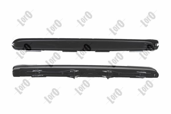 ABAKUS 054-15-870SD Auxiliary Stop Light