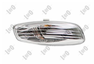 Direction Indicator ABAKUS 0542S02