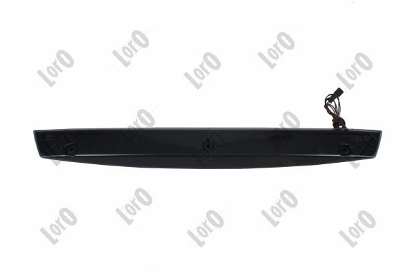 ABAKUS 054-31-870S Auxiliary Stop Light