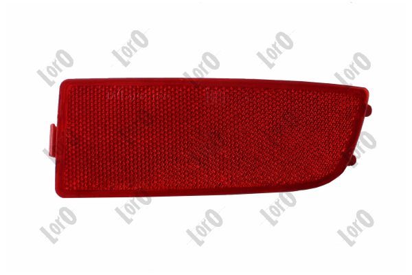 ABAKUS 054-34-876 Reflector