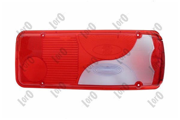 ABAKUS 054-34-884 Lens, tail light assembly