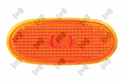 Side Marker Light ABAKUS 054-34-890