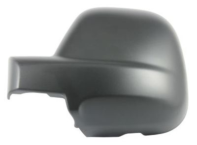 Cover, exterior mirror ABAKUS 0545C02